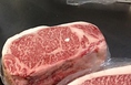 信州プレミアム牛サーロイン！※仕入れ状況により、常にご用意できるわけではありません