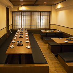 もつ焼き煮込み 三六 麻布十番店のおすすめポイント1