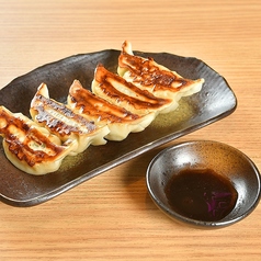 焼餃子