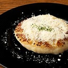 名物！ジャーマンポテト