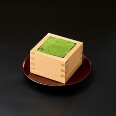 抹茶ティラミス