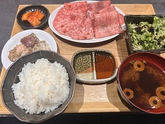 焼肉MEAT BANK.jp　人形町のおすすめランチ1