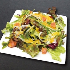 杏屋風mixサラダ