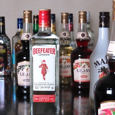 cafe&bar SHELTER シェルターのコース写真