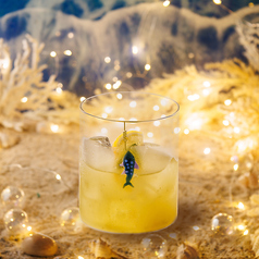 瀬戸内レモン梅酒