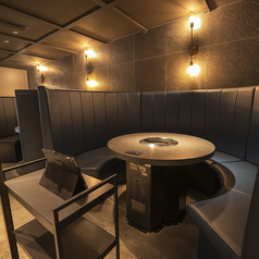 焼肉鈴輝　虎の特集写真