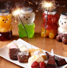 鶏まる はなれ 川越店の特集写真