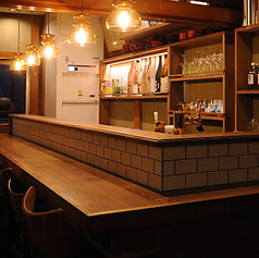 調飲酒組合 月島店の特集写真