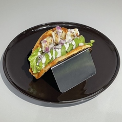アボカドシュリンプ