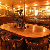 喫茶メトロの雰囲気2