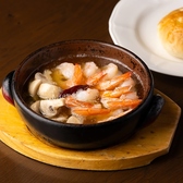 古民家バル 旧本藤邸のおすすめ料理3