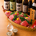 魚政 錦糸町店のおすすめ料理1