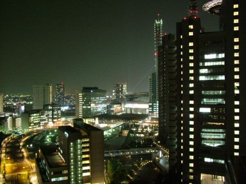 さいたま新都心駅 埼玉 周辺 夜景がキレイのお店の予約 クーポン ホットペッパーグルメ