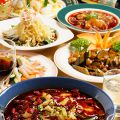 萬来仙閣 小伝馬町のおすすめ料理1