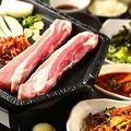 韓国屋台 テジサランのおすすめ料理1