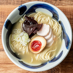 ☆ラーメン