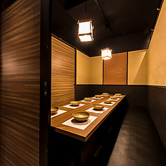 レモンサワーと串揚げ 十村 水道橋店の雰囲気3