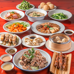 味坊之家の写真2