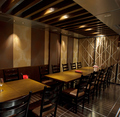 渋谷 アチェーゾ ACCESO Italian Bar&Trattoriaの雰囲気1