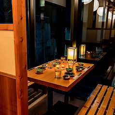 居酒屋 万福 東京駅八重洲の特集写真