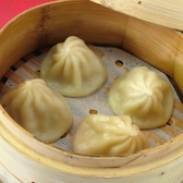 味萬海南鶏飯店のおすすめ料理3