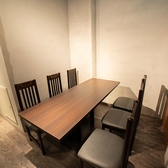 海鮮と豚骨おでん 食べ飲み放題 おすすめ屋PREMIUM 神田店の雰囲気3