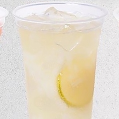 ◎レモン+炭酸水or紅茶