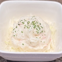 ポテトサラダ