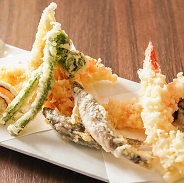 そばと旨い酒 樹なりのおすすめ料理1