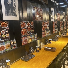 チャンキーの雰囲気1