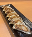 料理メニュー写真&nbsp;かむらっく餃子