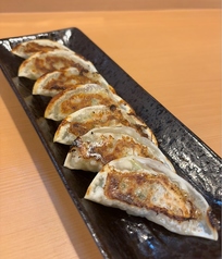 かむらっく餃子