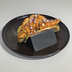 フィッシュフライ