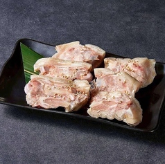 豚足