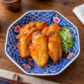 おかつとおたねのおすすめ料理3