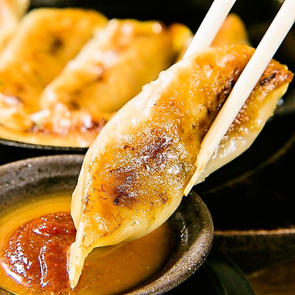 もつ餃子、とりポン、赤レバなど！『げん』には人気メニューがいっぱい！