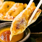 もつ餃子、とりポン、赤レバなど！『げん』には人気メニューがいっぱい！