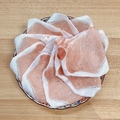 料理メニュー写真 【道産豚】ロース