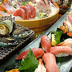 夢やぐら 梅田本店のコース写真