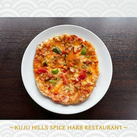 KUJU HILLS SPICE HARB RESTAURANT NWE qY XpCX n[u Xg