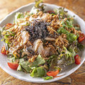 料理メニュー写真&nbsp;ヨシミヤサラダ