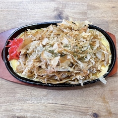 焼きそば