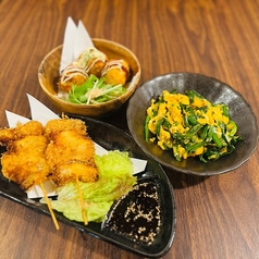 呑み食いダイニング 呑 呑 桂川の特集写真