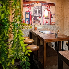 Ammy アミーの雰囲気1