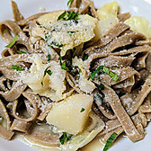 イタリア郷土料理 エヴィ―バ!のおすすめ料理3