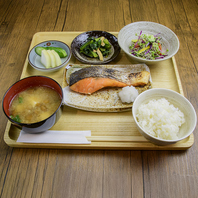 味はもちろん栄養価にもこだわった料理