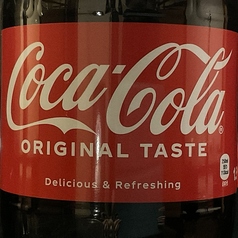 コーラ