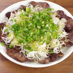 大衆酒場 有頂天のおすすめランチ3