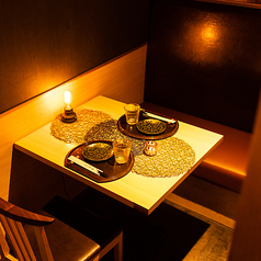 遊山 新宿店の写真