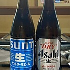 中瓶